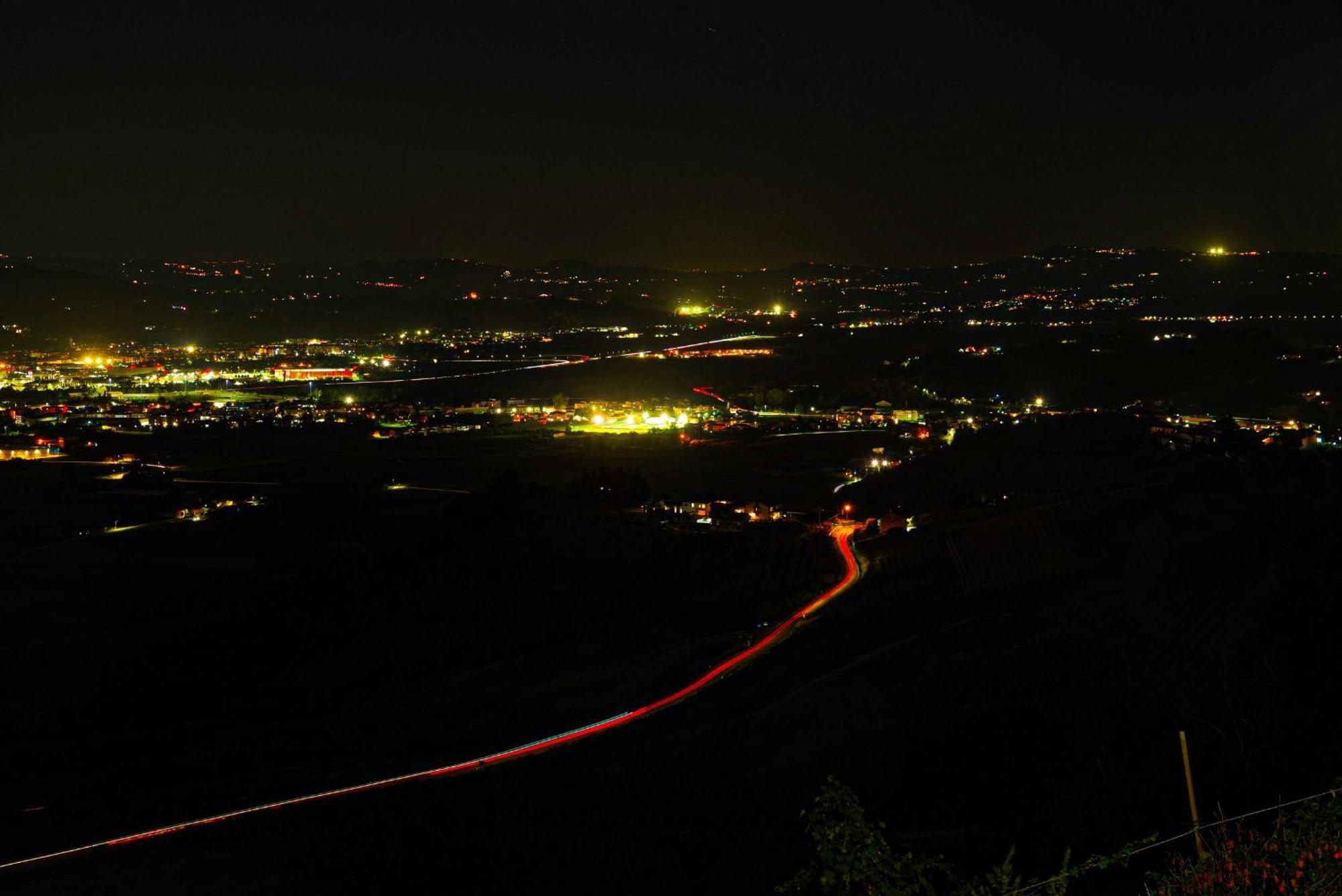 Vista Langhe - Cerratohouses Guarene Eksteriør bilde