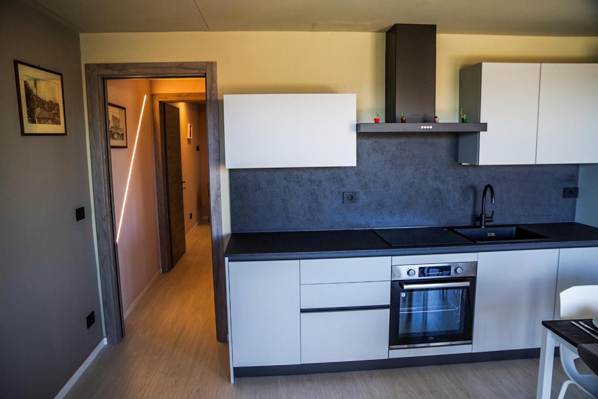 Vista Langhe - Cerratohouses Guarene Eksteriør bilde