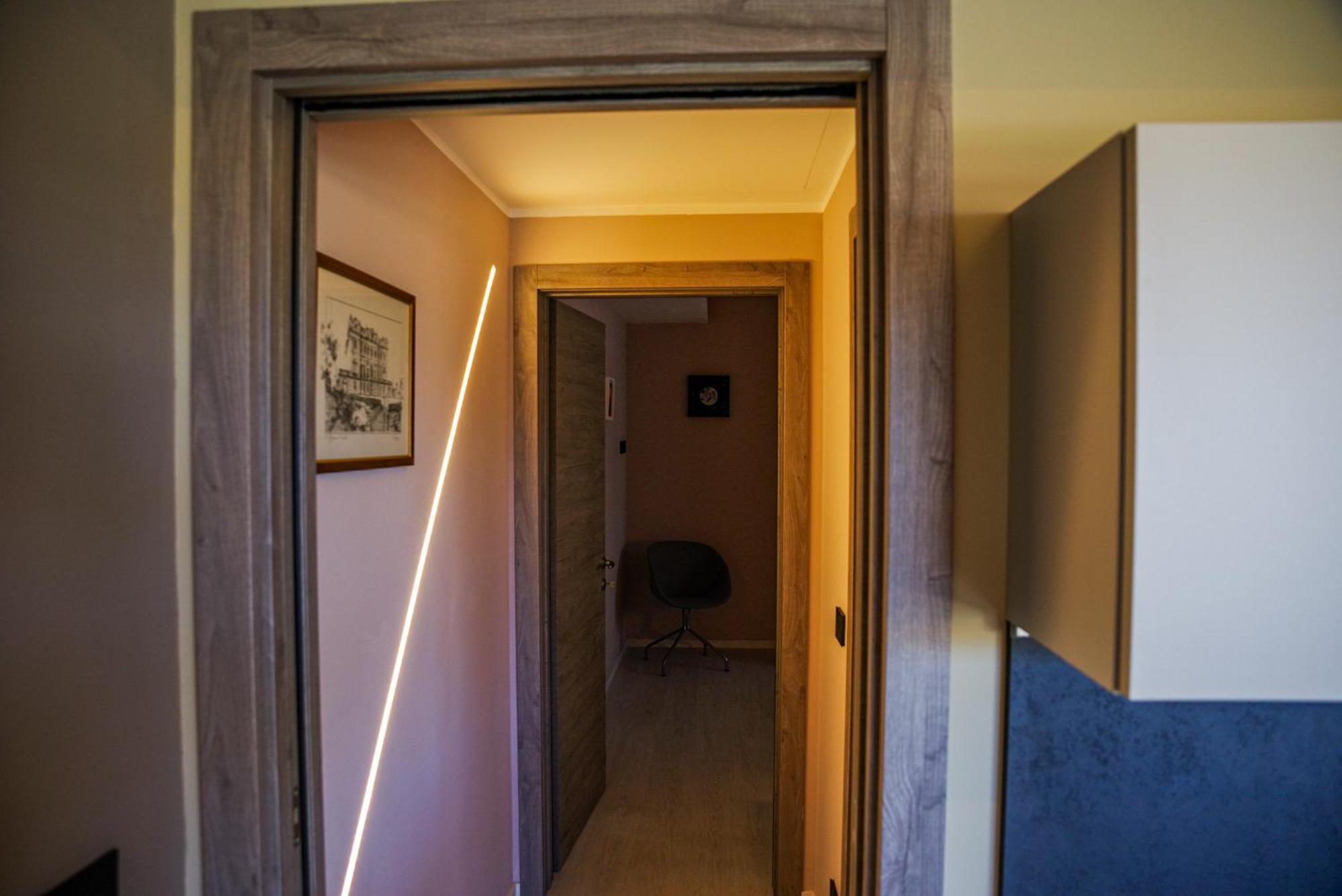 Vista Langhe - Cerratohouses Guarene Eksteriør bilde